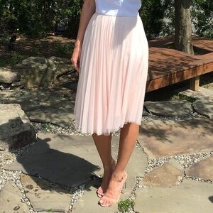 Charlotte Russe skirt